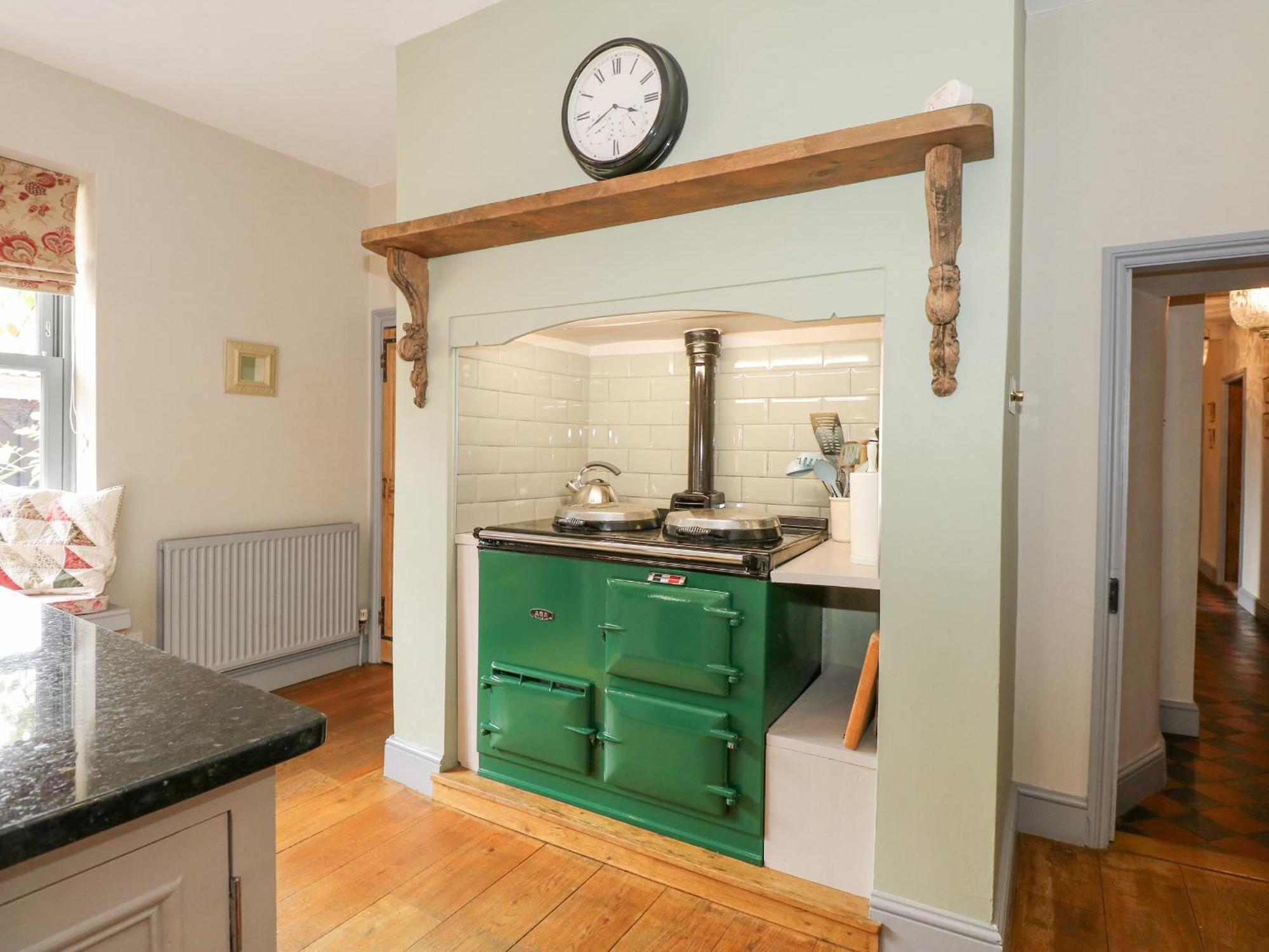 Malthouse Farm Villa Heacham ภายนอก รูปภาพ